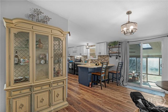 1141 Barrett Cemetery Road NE, Ludowici, GA 31316