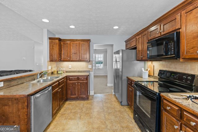 1320 Jefferson Station Road, Jefferson, GA 30549