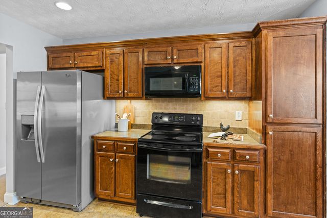 1320 Jefferson Station Road, Jefferson, GA 30549