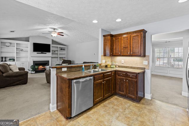 1320 Jefferson Station Road, Jefferson, GA 30549