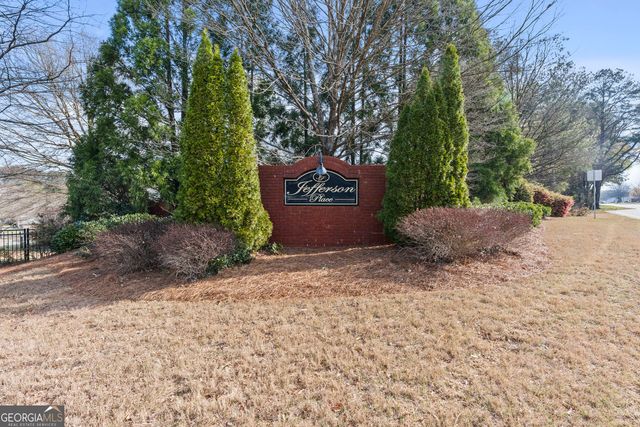 1320 Jefferson Station Road, Jefferson, GA 30549