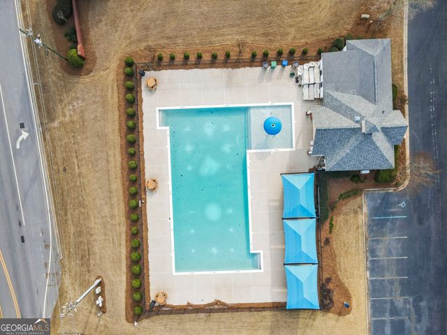 1320 Jefferson Station Road, Jefferson, GA 30549