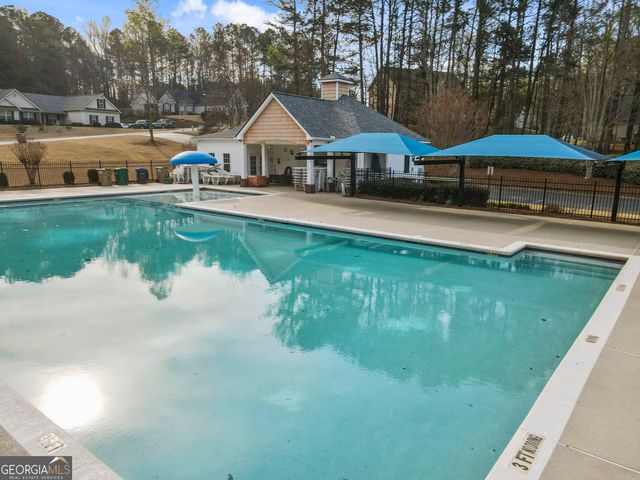 1320 Jefferson Station Road, Jefferson, GA 30549