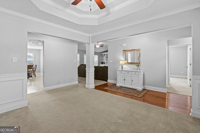 1320 Jefferson Station Road, Jefferson, GA 30549