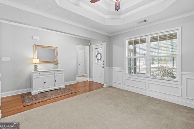 1320 Jefferson Station Road, Jefferson, GA 30549