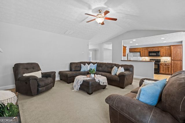 1320 Jefferson Station Road, Jefferson, GA 30549