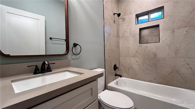 1928 Black Hills Street, San Juan, TX 78589