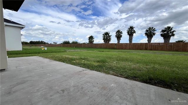 1928 Black Hills Street, San Juan, TX 78589