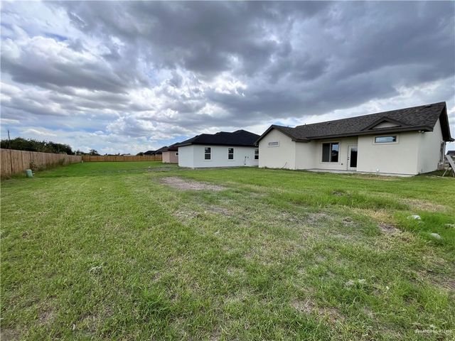 1928 Black Hills Street, San Juan, TX 78589