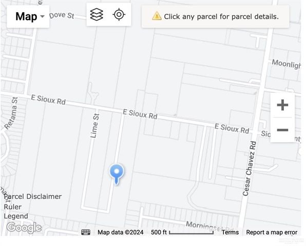 1928 Black Hills Street, San Juan, TX 78589