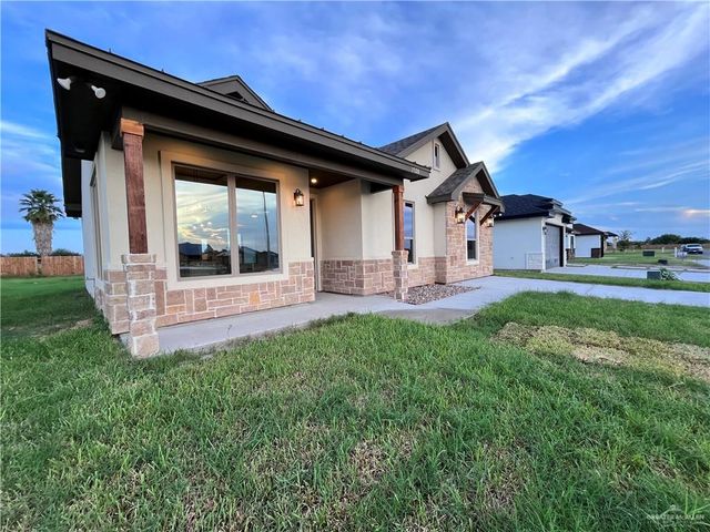 1928 Black Hills Street, San Juan, TX 78589