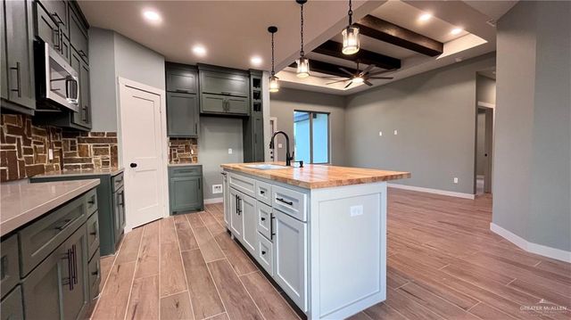 1928 Black Hills Street, San Juan, TX 78589