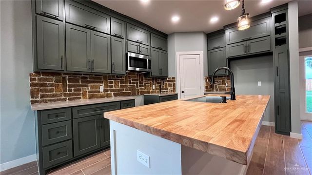 1928 Black Hills Street, San Juan, TX 78589