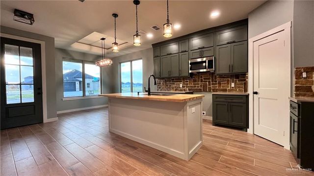 1928 Black Hills Street, San Juan, TX 78589