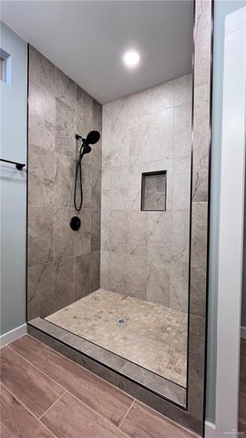 1928 Black Hills Street, San Juan, TX 78589