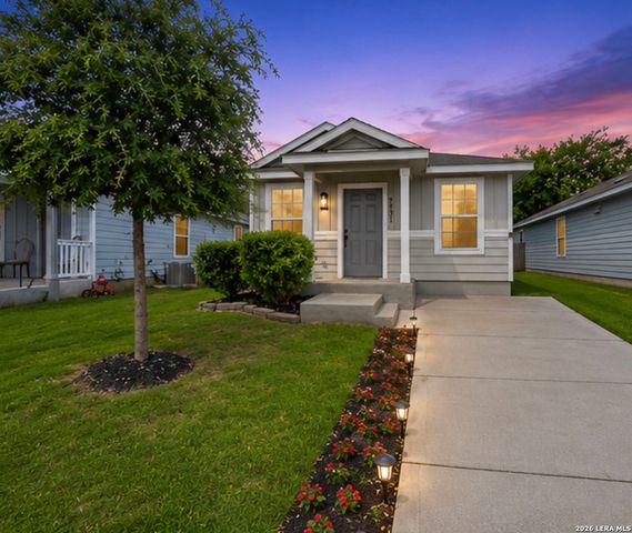7731 Nopalitos Cove, San Antonio, TX 78239