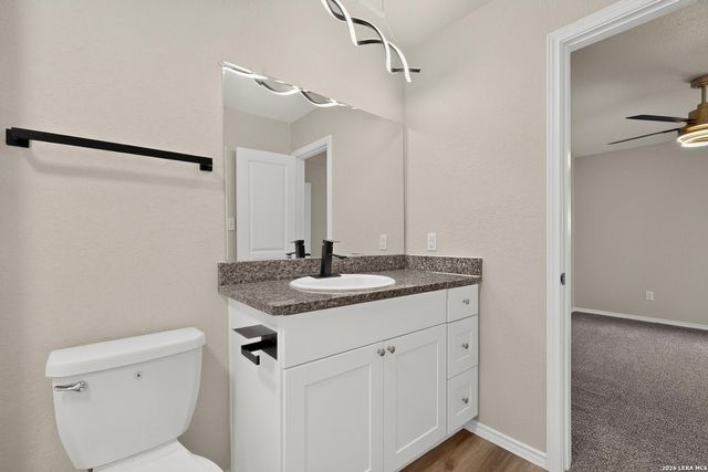 7731 Nopalitos Cove, San Antonio, TX 78239