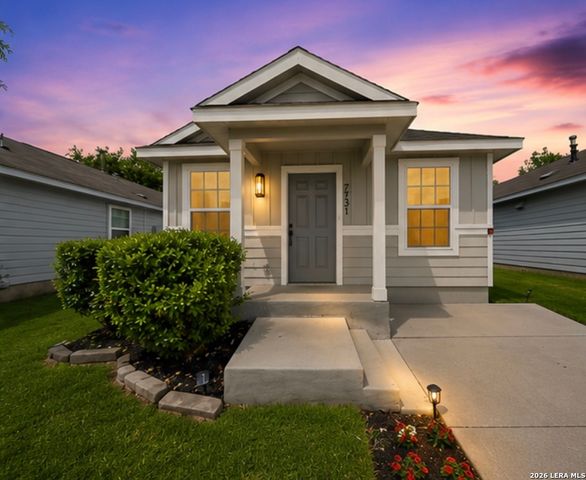 7731 Nopalitos Cove, San Antonio, TX 78239