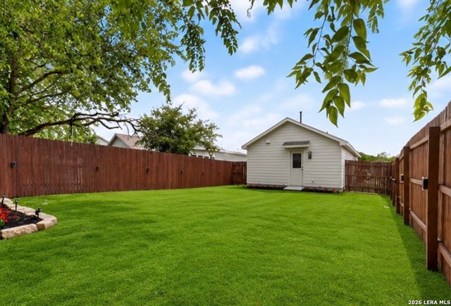 7731 Nopalitos Cove, San Antonio, TX 78239