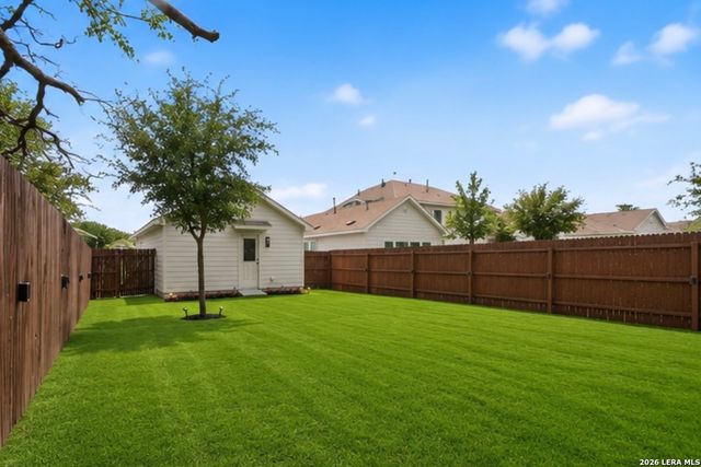 7731 Nopalitos Cove, San Antonio, TX 78239