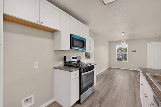 7731 Nopalitos Cove, San Antonio, TX 78239