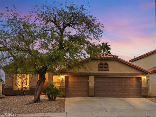 1562 Harwood Avenue, Henderson, NV 89012