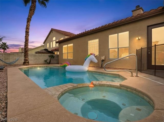 1562 Harwood Avenue, Henderson, NV 89012