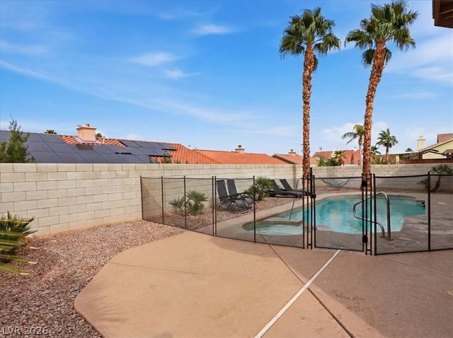 1562 Harwood Avenue, Henderson, NV 89012