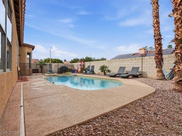 1562 Harwood Avenue, Henderson, NV 89012
