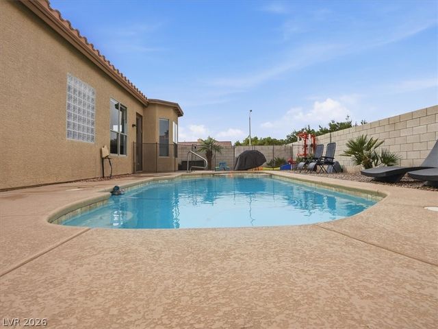 1562 Harwood Avenue, Henderson, NV 89012