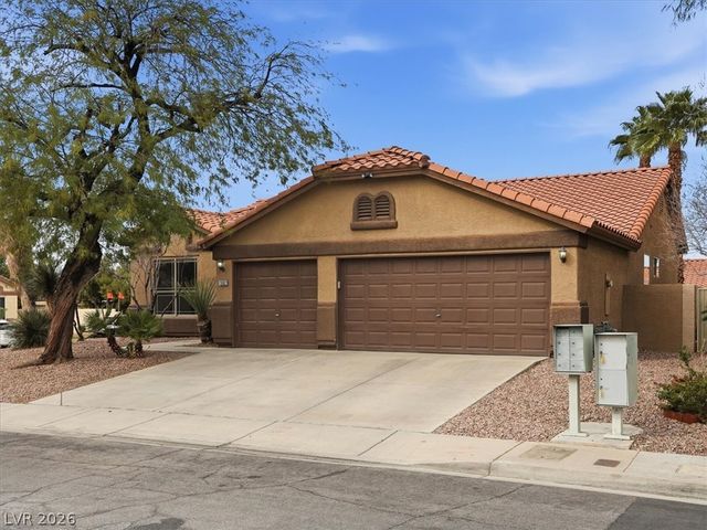 1562 Harwood Avenue, Henderson, NV 89012