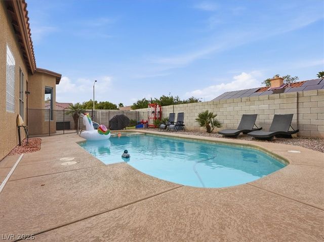 1562 Harwood Avenue, Henderson, NV 89012