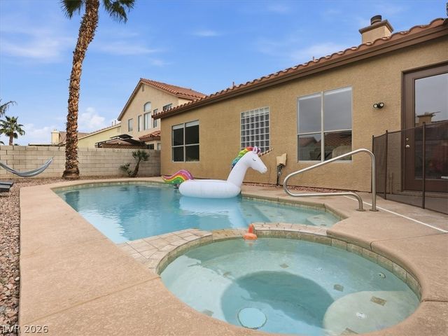 1562 Harwood Avenue, Henderson, NV 89012