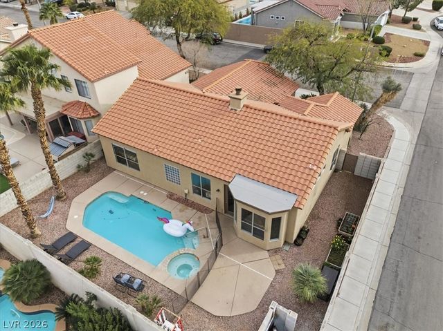 1562 Harwood Avenue, Henderson, NV 89012