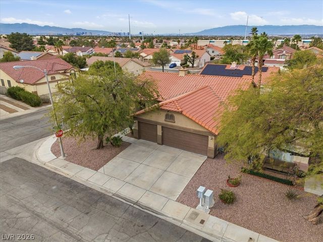 1562 Harwood Avenue, Henderson, NV 89012