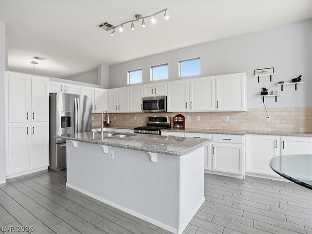 1562 Harwood Avenue, Henderson, NV 89012