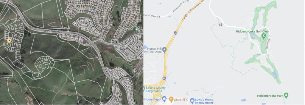 Image 4 of property listing at N/A, Vallejo, CA 94591