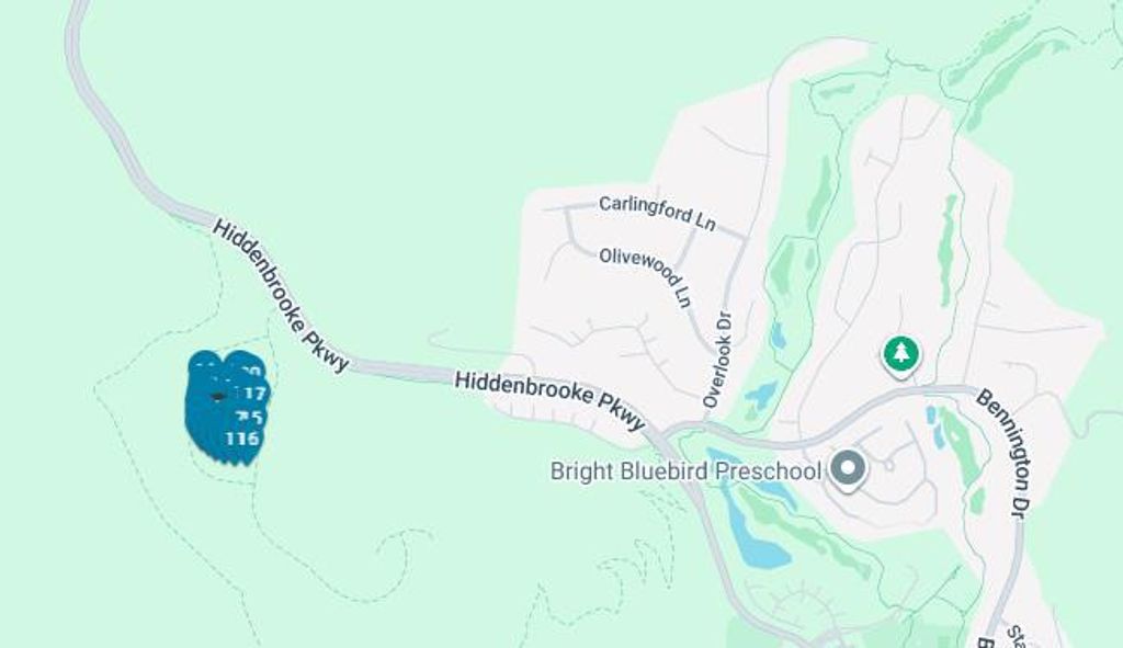 Image 5 of property listing at N/A, Vallejo, CA 94591