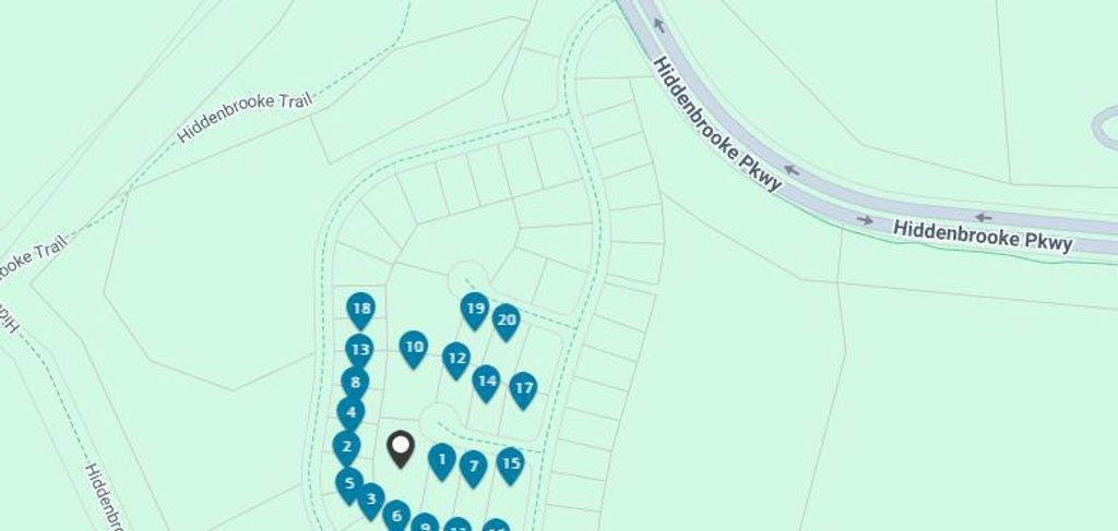 Image 6 of property listing at N/A, Vallejo, CA 94591