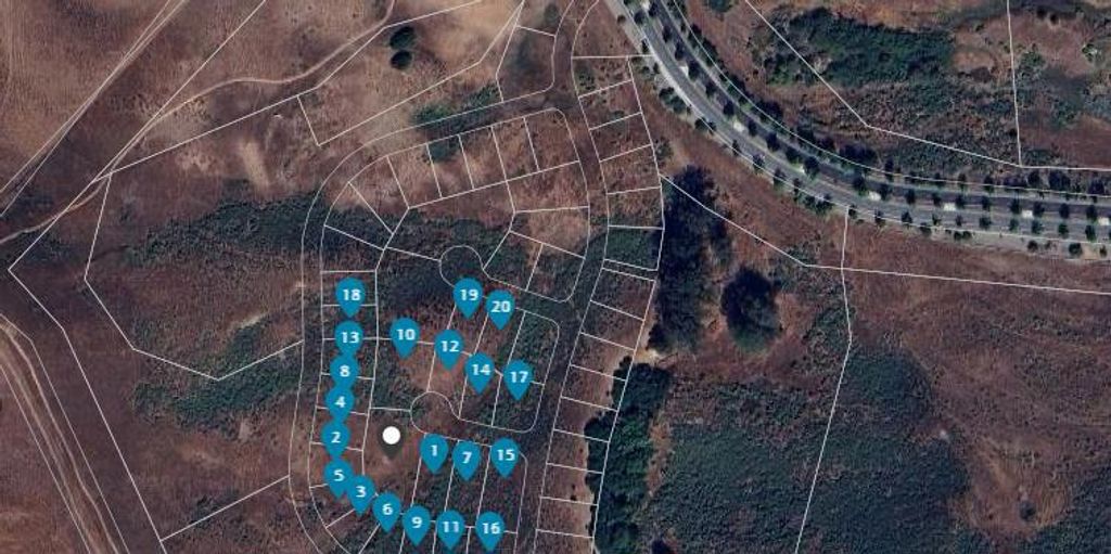 Image 7 of property listing at N/A, Vallejo, CA 94591