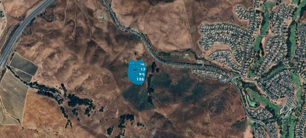 Image 8 of property listing at N/A, Vallejo, CA 94591