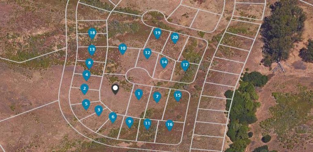 Image 9 of property listing at N/A, Vallejo, CA 94591