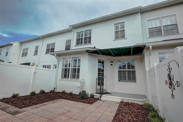 4307 CORRINE DRIVE, Orlando, FL 32814