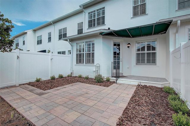 4307 CORRINE DRIVE, Orlando, FL 32814