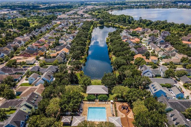 4307 CORRINE DRIVE, Orlando, FL 32814