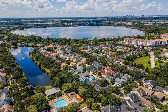 4307 CORRINE DRIVE, Orlando, FL 32814