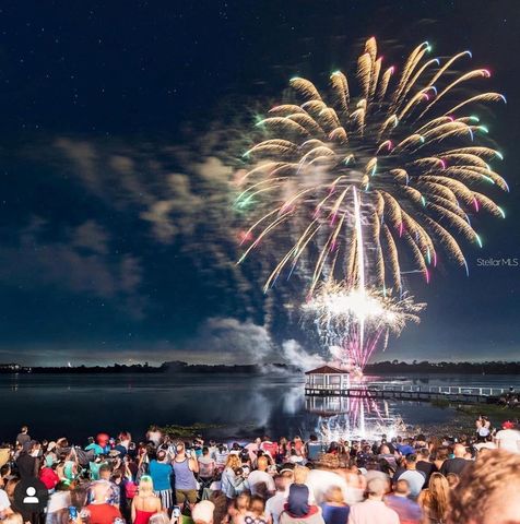 4307 CORRINE DRIVE, Orlando, FL 32814