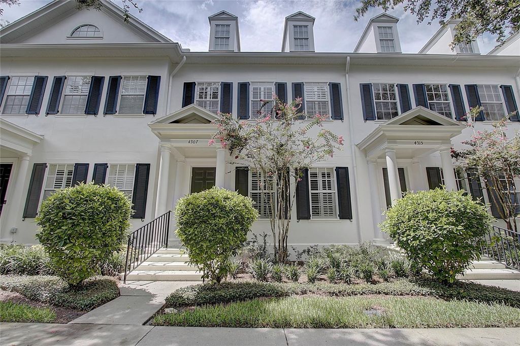 4307 CORRINE DRIVE, Orlando, FL 32814