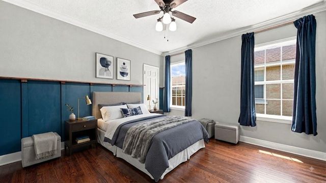 900 HAWTHORNE ST, Memphis, TN 38107