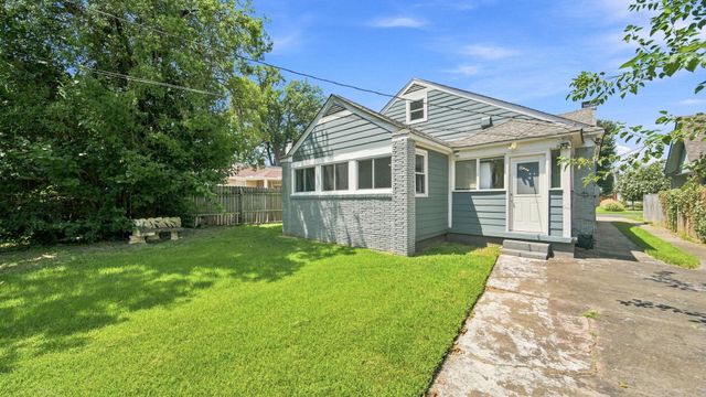 900 HAWTHORNE ST, Memphis, TN 38107